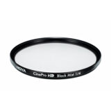 Hoya CineProHD Black Mist 1/4 filter 82mm