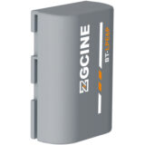 ZGCINE BT-LPE6P accu (Canon LP-E6P)