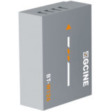ZGCINE BT-W126 accu (FujifFilm NP-W126S)