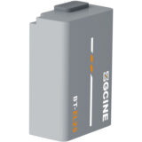 ZGCINE BT-EL25 accu (Nikon EN-EL25)