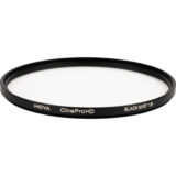 Hoya CineProHD Black Mist 1/8 Filter 49mm