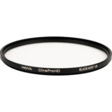 Hoya CineProHD Black Mist 1/8 Filter 82mm