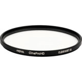 Hoya CineProHD Clear Mist 1/8 Filter 49mm