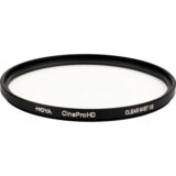 Hoya CineProHD Clear Mist 1/8 Filter 77mm