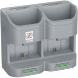 ZGCINE PC2-LPE6 Dual Battery Charging Case (Canon LP-E6)