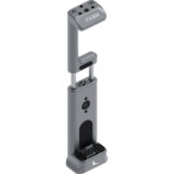 Kondor Blue Stalman Clamp for Mobile Filmmakers Vertical Space Gray