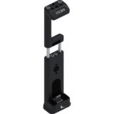 Kondor Blue Stalman Clamp for Mobile Filmmakers Vertical Raven Black