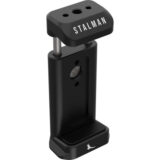 Kondor Blue Stalman Clamp for Mobile Filmmakers Standard Raven Black