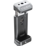 Kondor Blue Stalman Clamp for Mobile Filmmakers Standard Space Gray