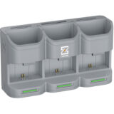 ZGCINE PC3-LPE6 Tri Battery Charging Case (Canon LP-E6)