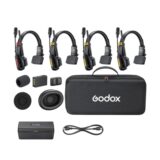Godox SkyTalk Air 4S
