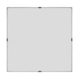 Westcott Scrim Jim Cine 1/2-Stop Grid Cloth Fabric (1.2 x 1.2m)