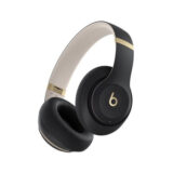 Beats Studio Pro Zwart/Goud