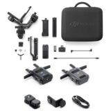 DJI RS 5 Combo + SDR Transmission Combo