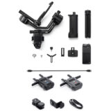 DJI RS 5 + SDR Transmission Combo