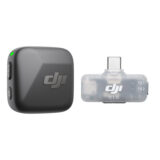 DJI Mic Mini (1TX + 1 mobiele RX Receiver)