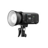 Westcott FJ400 II Touchscreen Strobe with FJ Pro AC/DC Battery