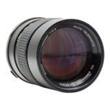 Vivitar 135mm f/2.8 Auto Telephoto O/OM-mount objectief - Tweedehands