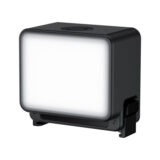 JJC LED-NANO Mini LED Light for DJI Osmo Action 6 and Osmo Nano