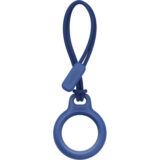 Belkin AirTag Holder with Strap Blauw