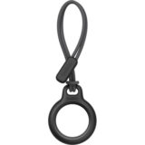 Belkin AirTag Holder with Strap Zwart