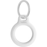 Belkin AirTag Secure Holder with Keyring Wit