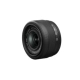 Fujifilm XC 13-33mm f/3.5-6.3 OIS objectief Zwart - Tweedehands