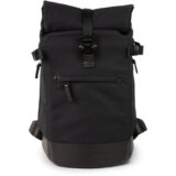 Compagnon The Little Backpack Black/Black Gen III