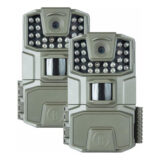 Bushnell Spot-on Low Glow wildcamera - 2 stuks
