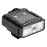Viltrox Spark Z3-S TTL On-camera Flash Gray