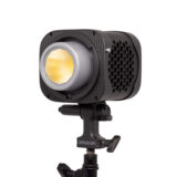 Amaran Halo 300x Bi-Color Point-Source COB Light