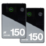 Fxlion Nano Pro 14.4V / 147Wh V-Mount Battery with PD 100W 2-pack