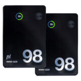Fxlion Nano Pro 14.4V / 98Wh V-Mount Battery with PD 100W 2-pack