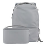 Urth Arkose 20L Backpack + Camera Insert Stone