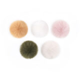 DJI Mic Mini Multi-Color Windscreens