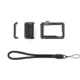 DJI Osmo Action 5 Pro Street Photography Grip Accessory Kit