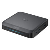 Anker Prime Oplaadstation 150W Zwart
