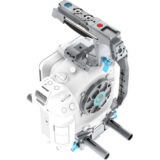 Kondor Blue Canon C80 Base Rig Space Gray