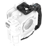 Kondor Blue Canon C80 Cage Raven Black