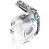 Kondor Blue Canon C80 Cage with Top Handle Space Gray