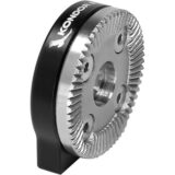 Kondor Blue Rosette Anti Twist Cradle for Mini Lock Quick Release Plates