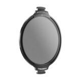 Freewell White Snow Mist 1/4 Filter (Exclusively) for Real Locking VND