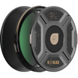 PolarPro CineBlack Filter for Helix Maglock System (Grade 1/2)
