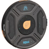PolarPro Helix MagLock Burkard Edition ND64 Filter
