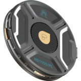 PolarPro Helix MagLock Burkard Edition ND1000/PL Filter