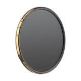 PolarPro Variable ND Diffusion filter 95mm 6/9 stops Mist II Peter McKinnon