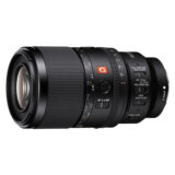 Sony FE 100mm f/2.8 Macro GM OSS objectief (SEL100M28GMB.SYX) - Tweedehands