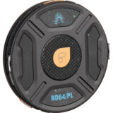 PolarPro Helix MagLock Burkard Edition ND64/PL Filter