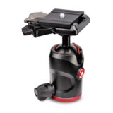 Manfrotto 494 Center Ball head