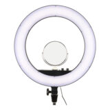 Godox LR160 LED Ring Light Black - Demomodel